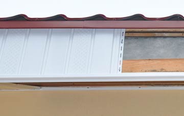 Walham Green fascia repair costs