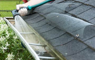 Walham Green gutter cleaning costs
