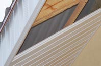 rated Walham Green soffit repair companies